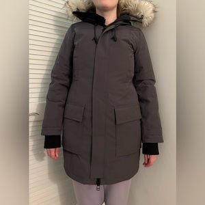 TNA Bancroft Parka - Aritzia